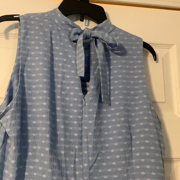 Nwt Calvin Klein dress size 12 - Picture 10 of 12